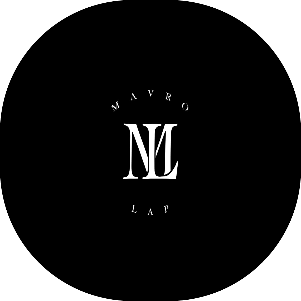 Mavrolap Logo